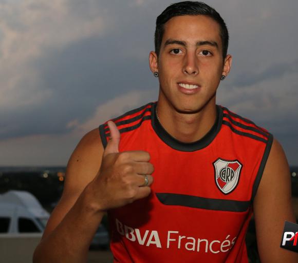 Para River es ganar o ganar Para River es ganar o ganar