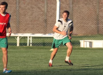 Mayor modificó todo el sector izquierdo Mayor modificó todo el sector izquierdo