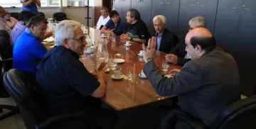 Los estatales rechazaron un incremento del 31,5% Los estatales rechazaron un incremento del 31,5%