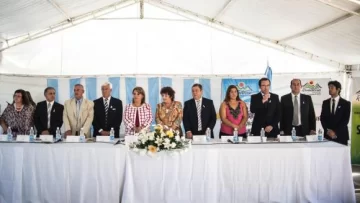 Ana María, con planes de más obras Ana María, con planes de más obras