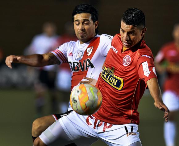 La falta de definición le costó caro a River La falta de definición le costó caro a River