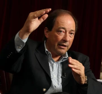 Cobos y Sanz disputan hoy la candidatura de la UCR Cobos y Sanz disputan hoy la candidatura de la UCR