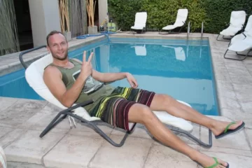 “Me gusta conocer nuevas culturas” “Me gusta conocer nuevas culturas”