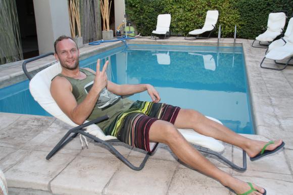 “Me gusta conocer nuevas culturas” “Me gusta conocer nuevas culturas”