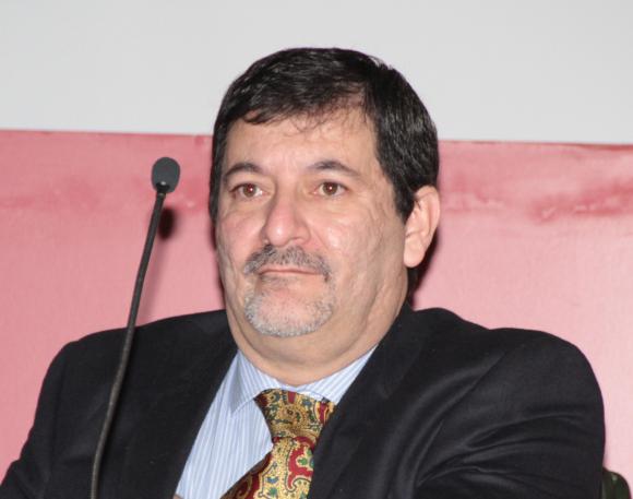 Ya hay jueces para el nuevo megajuicio por la represión Ya hay jueces para el nuevo megajuicio por la represión