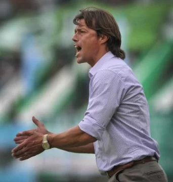 Almeyda destacó la actitud Almeyda destacó la actitud