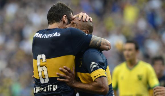 Con Justicia se fue a la punta Con Justicia se fue a la punta