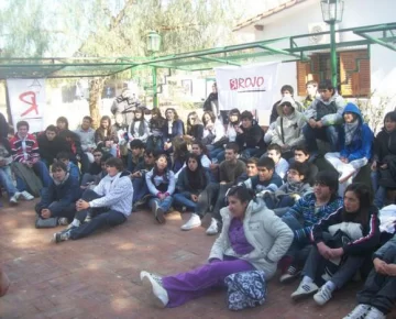 Todavía manda Bariloche Todavía manda Bariloche