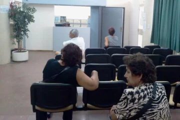 Hay demandas contra el Estado por $14 millones Hay demandas contra el Estado por $14 millones