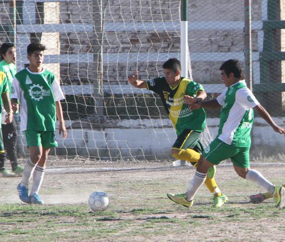 Es el Verde de la esperanza Es el Verde de la esperanza