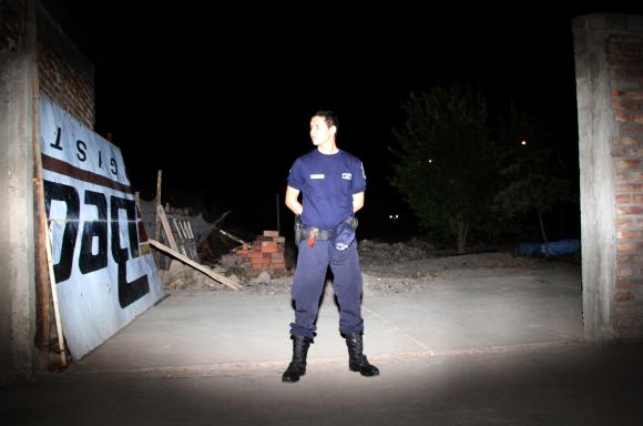 Un anciano murió al discutir con parientes, ¿fue crimen? Un anciano murió al discutir con parientes, ¿fue crimen?