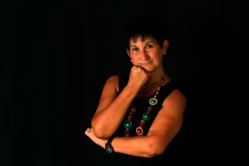 “La Teatrina es una carnicería” “La Teatrina es una carnicería”