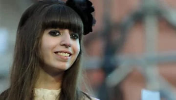 ¿Flor Kirchner embarazada? ¿Flor Kirchner embarazada?