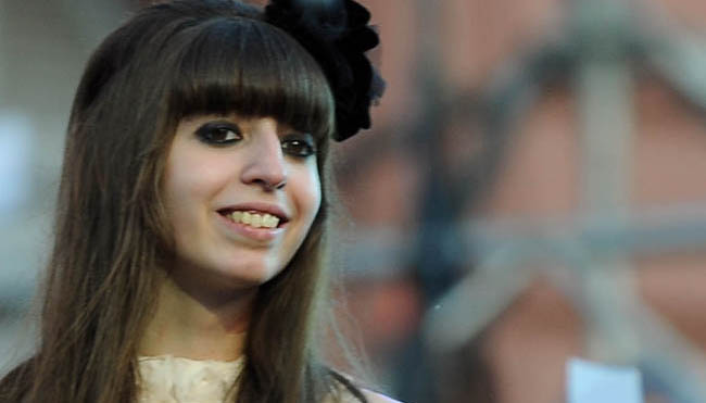 ¿Flor Kirchner embarazada? ¿Flor Kirchner embarazada?