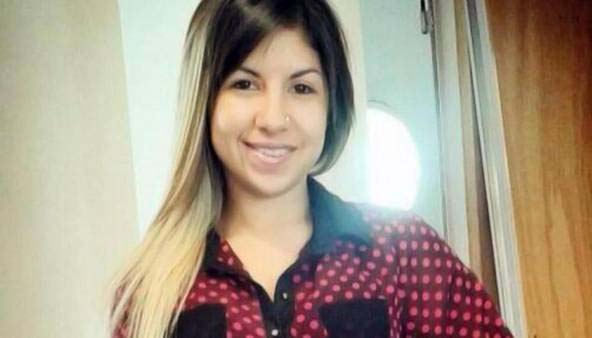 Investigan si el asesino de Daiana es un hombre que se suicidó Investigan si el asesino de Daiana es un hombre que se suicidó