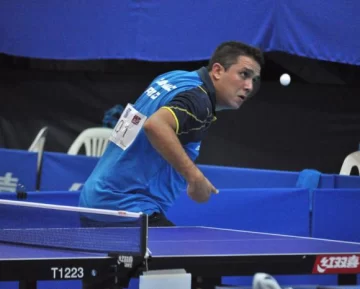 Tabachnik sigue en la cosecha Tabachnik sigue en la cosecha