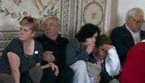 Unas 8 personas murieron tras un ataque terrorista en Túnez Unas 8 personas murieron tras un ataque terrorista en Túnez