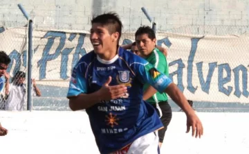 Ilusión Azul, en marcha Ilusión Azul, en marcha