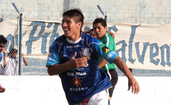 Ilusión Azul, en marcha Ilusión Azul, en marcha