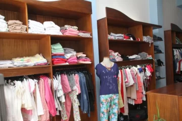 Faro Azul, un lugar para pequeños Faro Azul, un lugar para pequeños