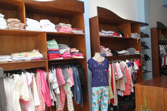 Faro Azul, un lugar para pequeños Faro Azul, un lugar para pequeños