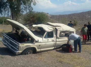 Cinturón, clave para salvarse Cinturón, clave para salvarse