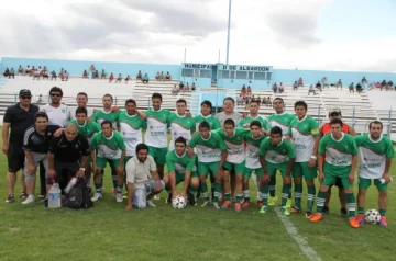 ADA recibe a Defensores y Colola con Santa María ADA recibe a Defensores y Colola con Santa María