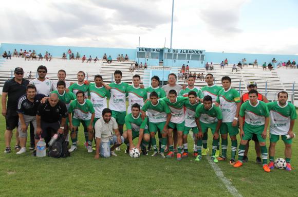 ADA recibe a Defensores y Colola con Santa María ADA recibe a Defensores y Colola con Santa María