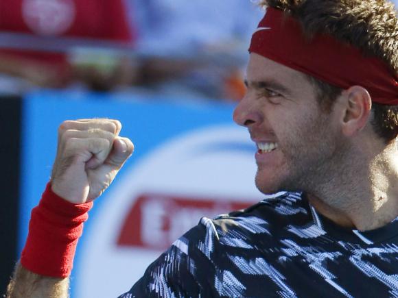 Del Potro reaparecerá en Miami Del Potro reaparecerá en Miami