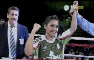 Yúdica retuvo su corona Yúdica retuvo su corona