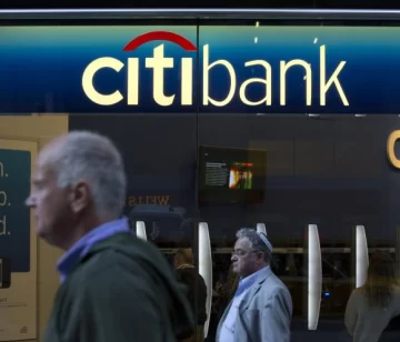Anuncian que el Citibank pagará el 31 de marzo Anuncian que el Citibank pagará el 31 de marzo