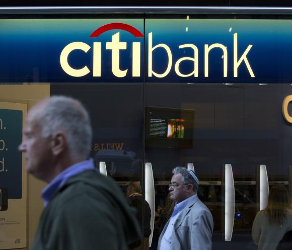 Anuncian que el Citibank pagará el 31 de marzo Anuncian que el Citibank pagará el 31 de marzo