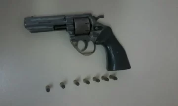 Robó en un bar y cayó Robó en un bar y cayó