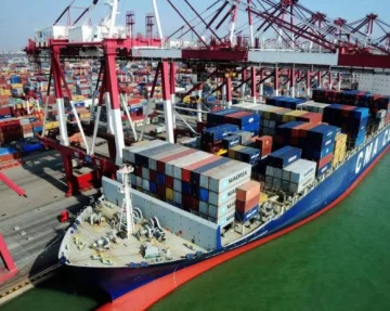 Bodegas buscan vender en EEUU Bodegas buscan vender en EEUU