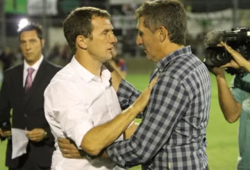 “Merecimos algo más que igualar” “Merecimos algo más que igualar”