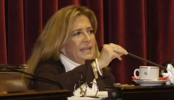 “Me parece pésimo, de muy mal gusto”, dijo Riofrío “Me parece pésimo, de muy mal gusto”, dijo Riofrío