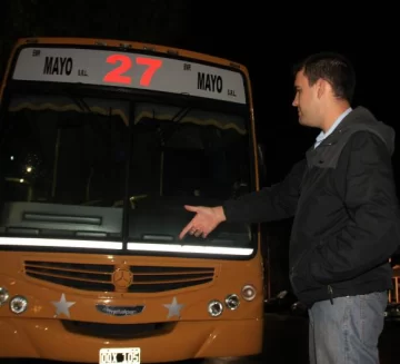 Armado, asaltó a un chofer y le sustrajo unos $4.000 Armado, asaltó a un chofer y le sustrajo unos $4.000