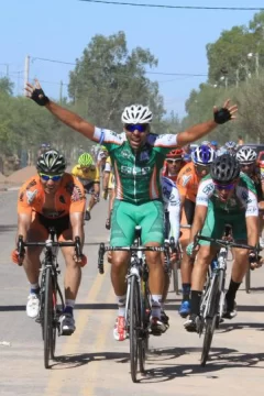 Rosas marcó la diferencia Rosas marcó la diferencia