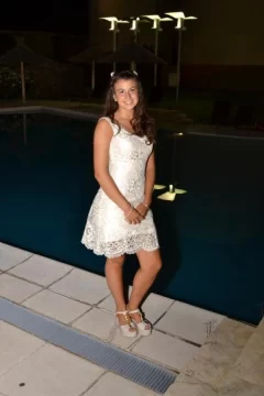 Quince party de María Inés Roca Quince party de María Inés Roca