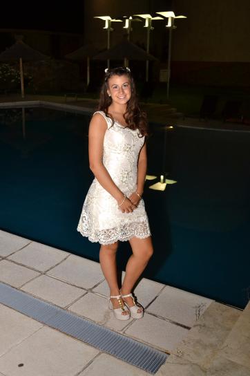 Quince party de María Inés Roca Quince party de María Inés Roca