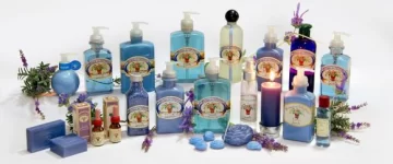 Aromas para la vida Aromas para la vida