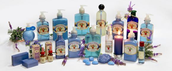 Aromas para la vida Aromas para la vida