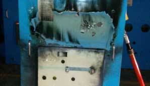 Por un roedor, Caucete se quedó casi tres horas sin luz Por un roedor, Caucete se quedó casi tres horas sin luz