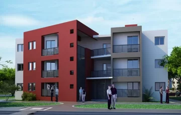 Mañana sortean 96 hogares para unos 1.600 inscriptos Mañana sortean 96 hogares para unos 1.600 inscriptos