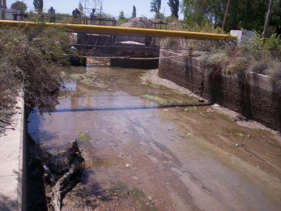 ¿Vivimos una sequía milenaria en la provincia de San Juan? ¿Vivimos una sequía milenaria en la provincia de San Juan?