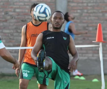 La revancha de Pinedo Zabala La revancha de Pinedo Zabala