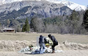 El copiloto no podía volar por enfermedad y lo ocultó El copiloto no podía volar por enfermedad y lo ocultó