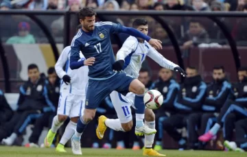 Argentina, visitante en Washington Argentina, visitante en Washington