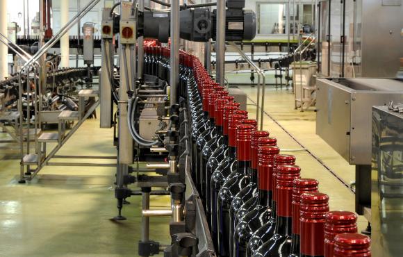 No sólo el país vende menos vino No sólo el país vende menos vino