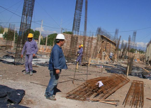 En 16 meses quieren abrir el nuevo cuartel de Bomberos En 16 meses quieren abrir el nuevo cuartel de Bomberos